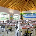 Futura Club La Praya Πίτσο