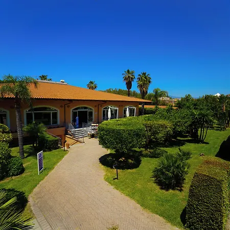 Futura Club La Praya Hotel