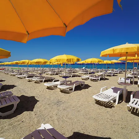 Futura Club La Praya Hotel Pizzo (Calabria)