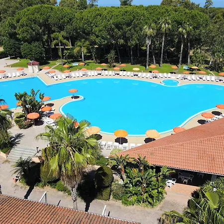 Otel Futura Club La Praya 4*