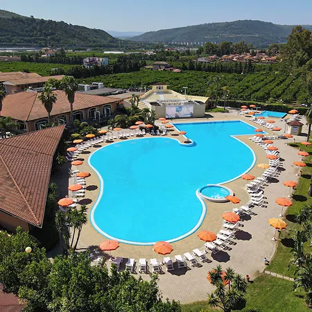 Futura Club La Praya 4* Pizzo (Calabria)